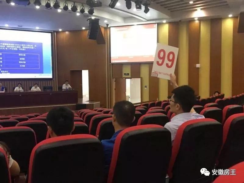 信號(hào)！土拍暴跌15416元/㎡，139家上市房企縮水近2300億！25天合肥4宗地流拍，南京、鄭州等多個(gè)二線城市地價(jià)猛降！
