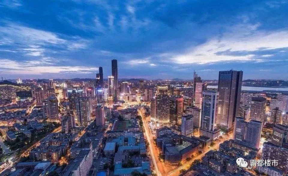 央視報(bào)道：南京上漲、合肥上漲、無錫上漲！一線城市房?jī)r(jià)漲3.3%，二線漲11.6%，三線漲11%…樓市上漲期又來了？