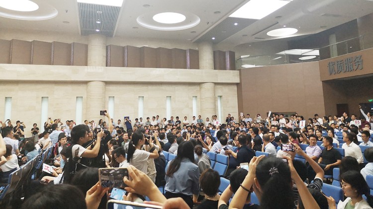 合肥13宗941畝地8月開拍！包河、高新、廬陽再推優(yōu)質(zhì)土地！
